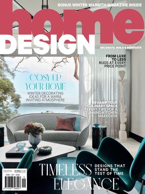 Home Design - Magazine